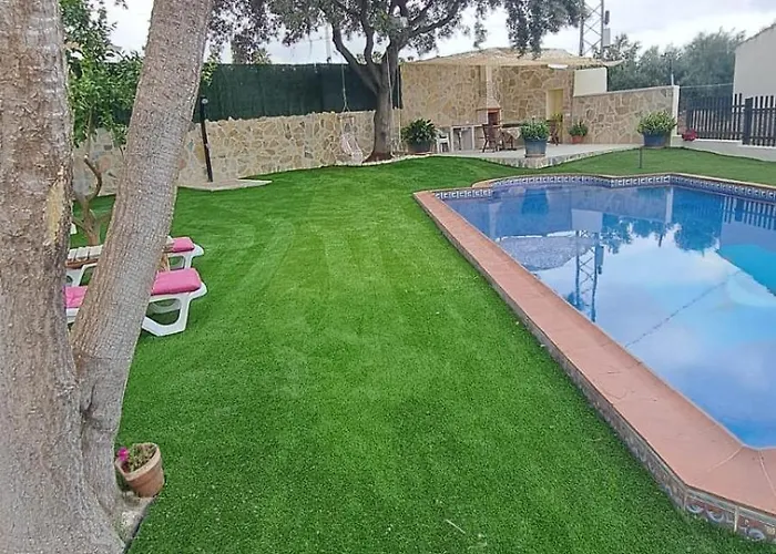 Villa Casa Albarracín Setenil De Las Bodegas